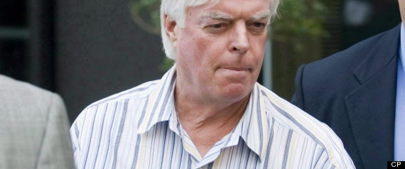 Earl Jones Rbc Ponzi Scheme