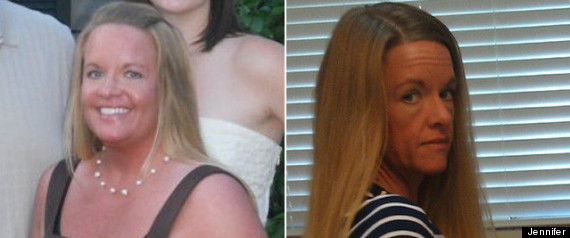 I Lost Weight Jennifer