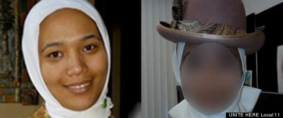 Imane Boudlal Sue