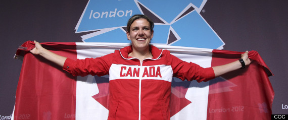 Christine Sinclair