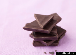 Benefits Of Chocolate