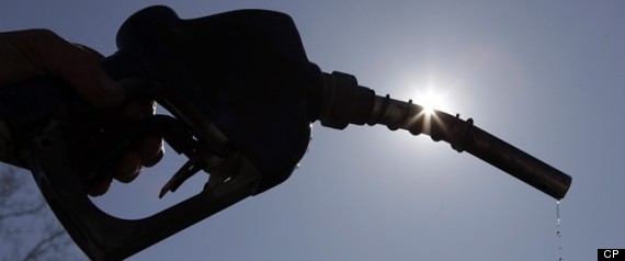 Gas