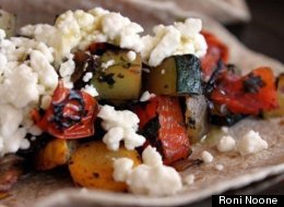 Every Taco Recipe You'll Ever Need