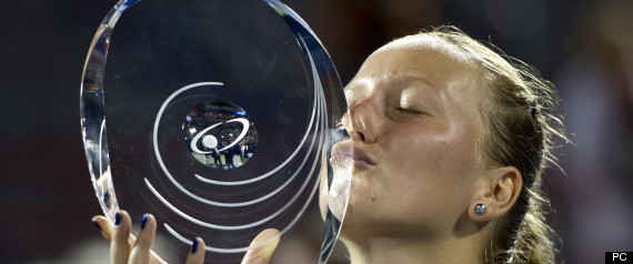 Kvitova
