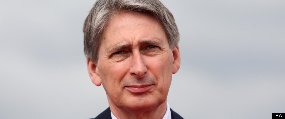 Philip Hammond