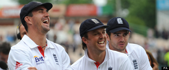 Pietersen