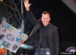 Sex-Change Chef Crowned 'Big Brother' Champion 