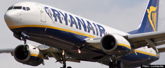 Ryanair