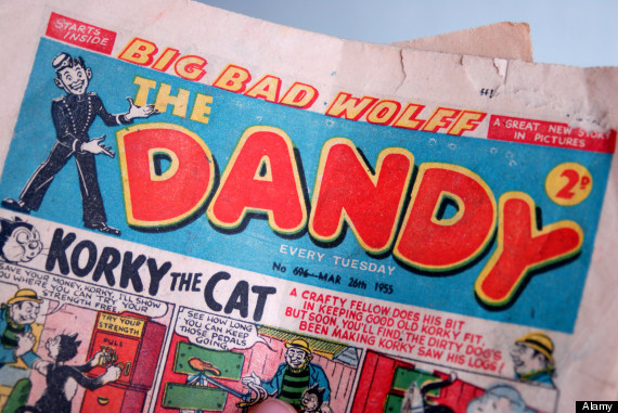 dandy