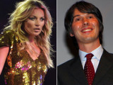 Kate Moss Impresses Professor Brian Cox With...