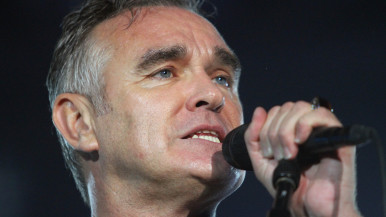 Morrissey