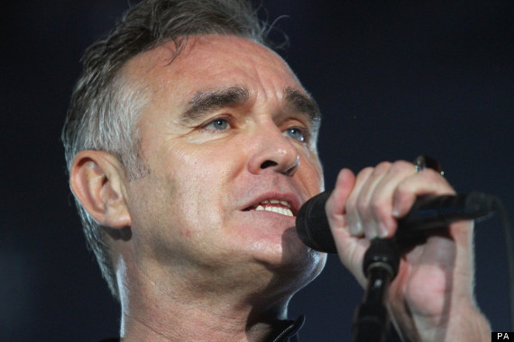 morrissey