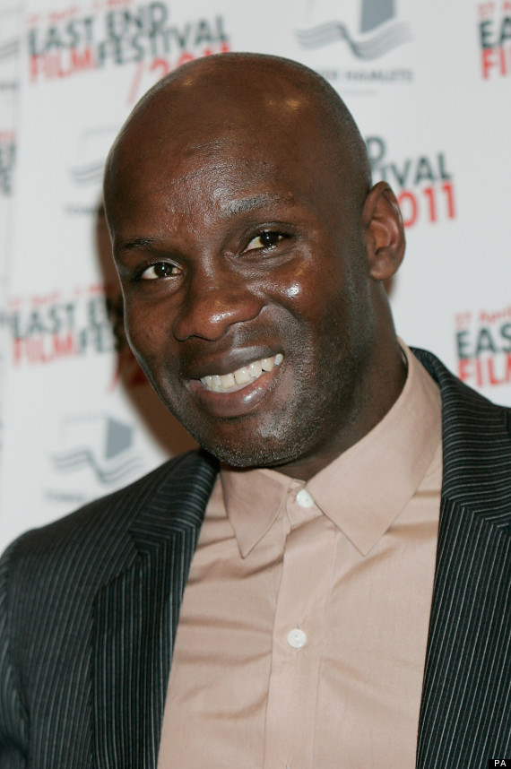 gary powell