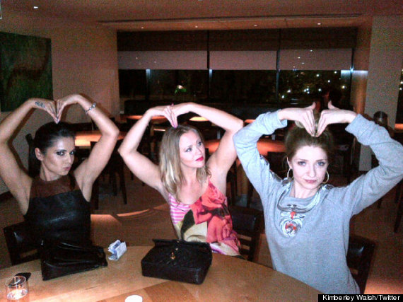 girls aloud