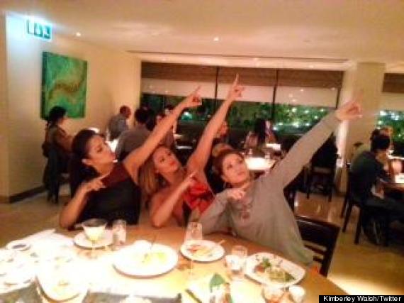 girls aloud