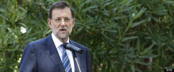 Rajoy