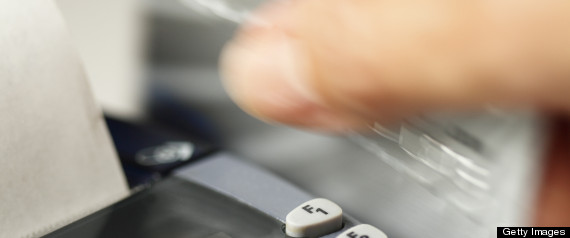 Credit Card Debt