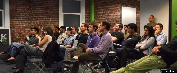 Silicon Valley Health Startups