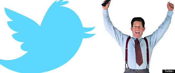 Twitter Positive Troll