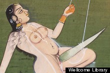 Sometimes Mr Teddy Has To Watch - Ten Fascinating Things MyDaily Learnt About Sex Toys