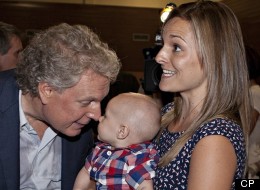 Things Aren't Looking Good For Jean Charest