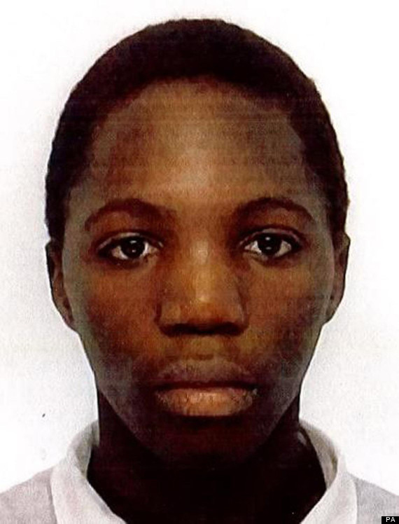 kristy bamu