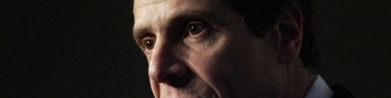 Andrew Cuomo