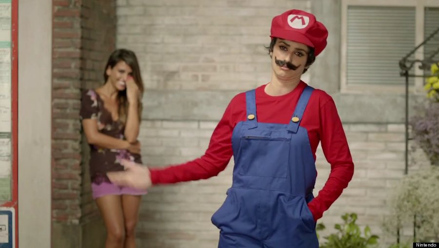 penélope mario