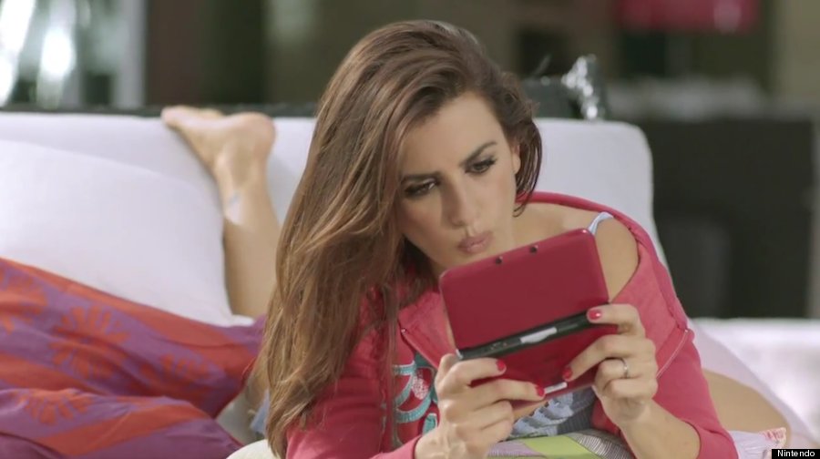 penélope mario
