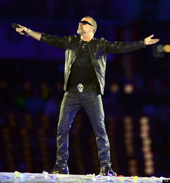 george michael