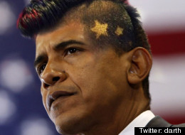 Obamamohawk