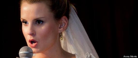 the bride pic