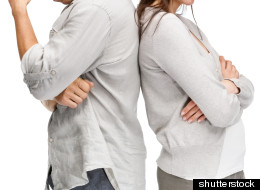 The Person You Should Blame For That Fight With Your Ex
