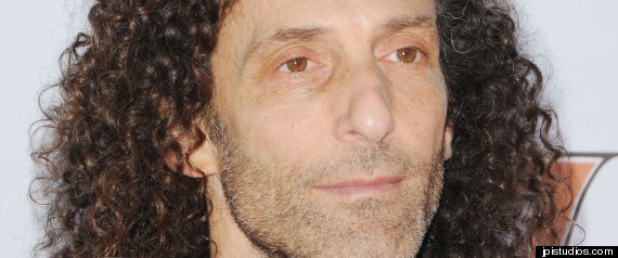 Kenny G