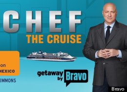 There's Going To Be A 'Top Chef' Cruise