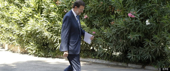 Rajoy
