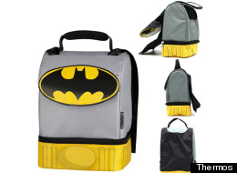 Too Cool For School: 10 Lunch Boxes Kids Will Love
