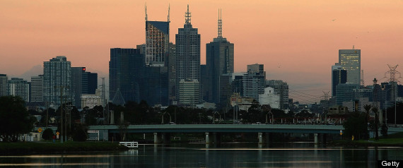 World Most Livable City
