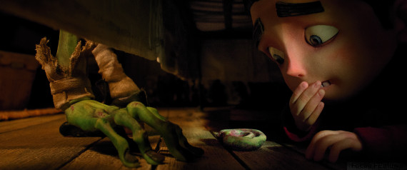 Paranorman