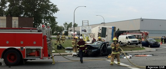 Accidentstm