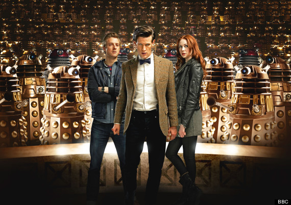 doctor who