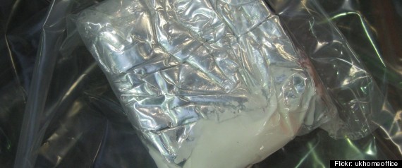Cocaina