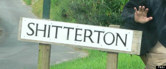 Shitterton