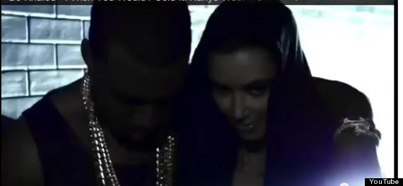 kim kardashain
