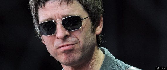 NOEL GALLGHER
