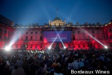 Win Tickets To Film4 Summer Screen With Bordeaux Wines!