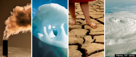 Climate Change