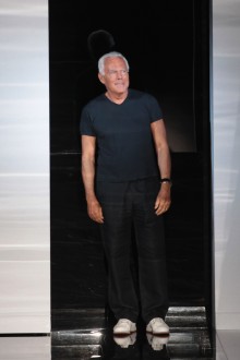 Giorgio Armani