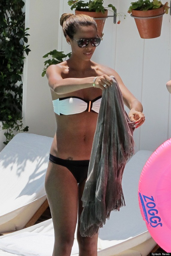 rochelle humes