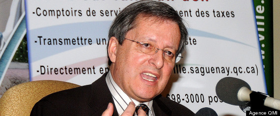 Jean Tremblay